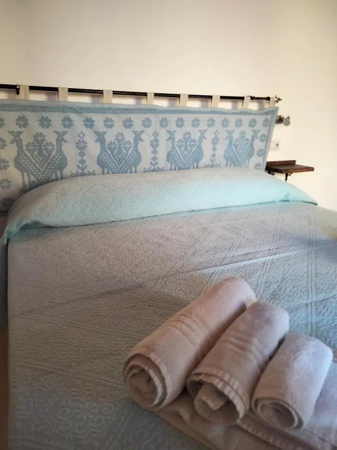 Agriturismo I Doni Del Mandorlo Alghero 0*,  Itália